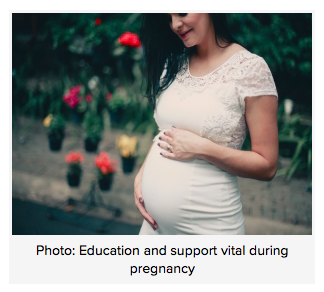 Pregnancy And Alcohol Education And Support Vital Pregnancy And Alcohol Education And Support Vital