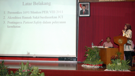 presentasi kelompok I